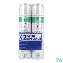Afbeelding in Gallery-weergave laden, Svr Spirial Spray Duo 2x75ml
