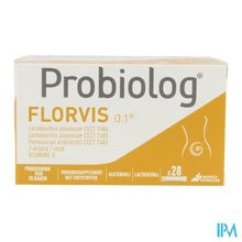 Afbeelding in Gallery-weergave laden, Probiolog Florvis Stick 28
