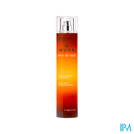 Nuxe Reve De Miel Verrukk. Parf. Water Spray 100ml