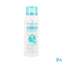 Load image into Gallery viewer, Puressentiel Bloedcirculatie Spray 17ess Olie100ml
