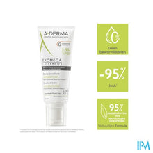 Afbeelding in Gallery-weergave laden, Aderma Exomega Allergo Emolierende Balsem 200ml
