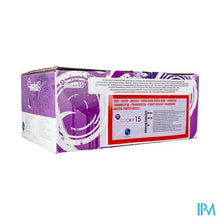 Afbeelding in Gallery-weergave laden, Mma/pa Cooler 15 Rood 30x130ml
