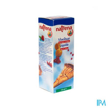 Afbeelding in Gallery-weergave laden, Natrena Liquide/ Vloeibaar 125ml
