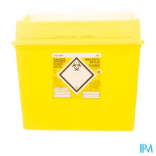 Afbeelding in Gallery-weergave laden, Sharpsafe Naaldcontainer 30l 41802431
