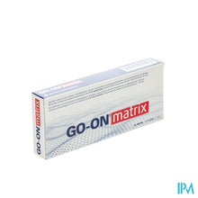 Load image into Gallery viewer, Go-on Matrix Opl Inj. Steriel Voorgev.spuit 1x2ml
