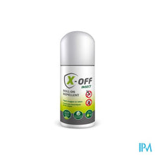 Afbeelding in Gallery-weergave laden, X-off Insect Repellent Roll-on 60ml
