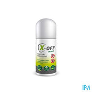 X-off Insect Repellent Roll-on 60ml