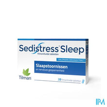 Afbeelding in Gallery-weergave laden, Sedistress Sleep Filmomh Tabl 28

