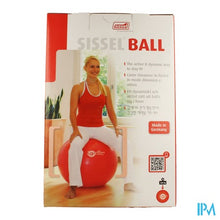 Charger l'image dans la galerie, Sissel Ball Zitbal Diam.65cm Blauw
