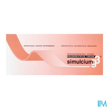Charger l'image dans la galerie, Dermagor Simulcium Tube 100ml
