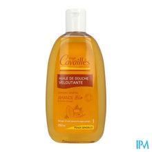 Afbeelding in Gallery-weergave laden, Roge Cavailles Bad-doucheolie Veloutante 250ml
