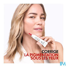 Afbeelding in Gallery-weergave laden, Vichy Liftactiv Pigm.spec.b3 Oogverz. Spf50+ 15ml
