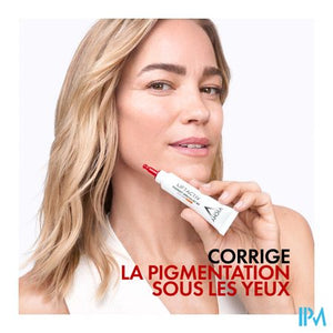 Vichy Liftactiv Pigm.spec.b3 Oogverz. Spf50+ 15ml