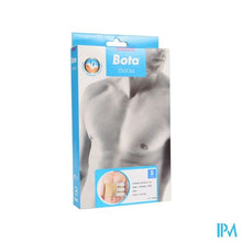 Afbeelding in Gallery-weergave laden, Bota Thorax Man Velcro H 20cm S
