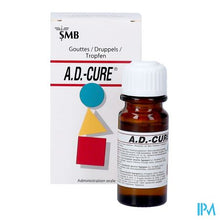 Afbeelding in Gallery-weergave laden, Ad Cure® Oplossing 10 ml

