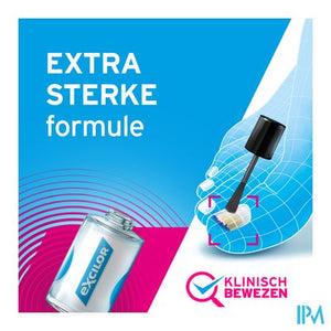 Excilor Forte Pilzartige Nägel 30ml