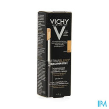 Afbeelding in Gallery-weergave laden, Vichy Fdt Dermablend Sos Cover Stick 35 14u 4,5g
