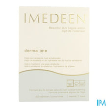 Afbeelding in Gallery-weergave laden, Imedeen Derma One Caps 60
