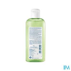 Ducray Extra-doux Huidbescherm. Shampoo 200ml Nf