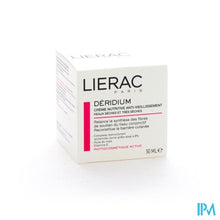 Afbeelding in Gallery-weergave laden, Lierac Deridium A/rides Cr Ps 50ml
