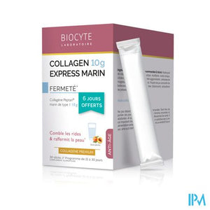 Biocyte Collagen Express Stick 30