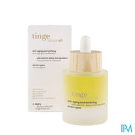 Tinge Facial Gezichtsolie 30ml