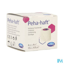 Afbeelding in Gallery-weergave laden, Peha-haft 4cmx4m 1 P/s
