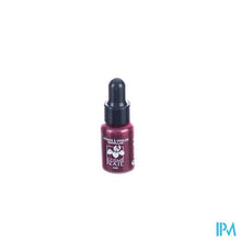Afbeelding in Gallery-weergave laden, Lisandra Cosmenail Vao Mini 115 Rouge Metal 5ml
