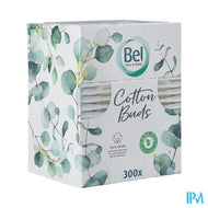Bel Premium Wattenstaafjes 300 Nf