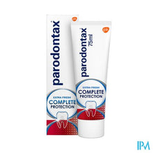 Afbeelding in Gallery-weergave laden, Parodontax Complete Protection Extra Fresh Tandpasta 75ml
