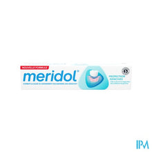 Load image into Gallery viewer, Meridol Tandvleesbescherming Tandpasta 75ml

