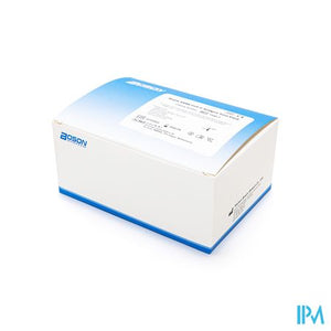 Boson Biotech Rapid Sars-cov-2 A/geentest20 Eureka