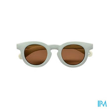 Load image into Gallery viewer, Beaba Zonnebril 9-24m Delight Cloud Blue
