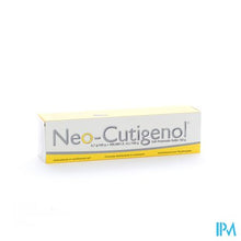 Afbeelding in Gallery-weergave laden, Neo Cutigenol Pomm. 150g
