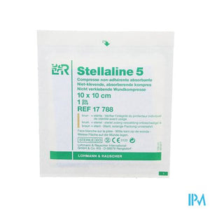 Stellaline 5 Komp Ster 10,0x10,0cm 100 17788