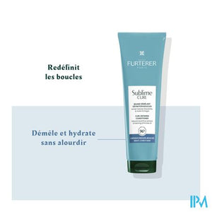Furterer Sublime Curl Balsem Krul. Activ. 150ml Nf