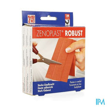 Load image into Gallery viewer, Zenoplast Robust 7,5cmx1m
