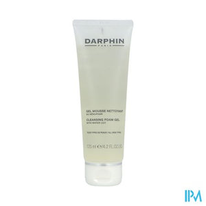 Darphin Schuimgel Reinig. Nenuphar Tube 125ml D3fp