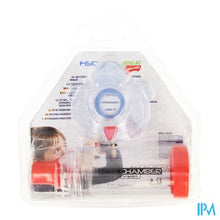 Load image into Gallery viewer, Fisio Chamber Vision Pediatrie 3-6 Jaar

