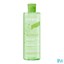 Load image into Gallery viewer, Actipur Eau Micellaire 400ml
