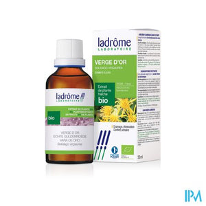 Ladrome Solidago Virgaurea/echte Guldenroede 50ml