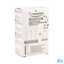 Afbeelding in Gallery-weergave laden, Puressentiel Verspreid.ultras.diffuse&go Navulfles
