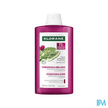 Afbeelding in Gallery-weergave laden, Klorane Capil. Sh Cactusvijg 400ml
