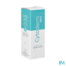 Charger l'image dans la galerie, Cytoderm Kids 30ml
