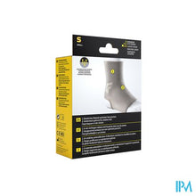 Afbeelding in Gallery-weergave laden, Futuro Comfort Lift Enkelsteun 76581, Small
