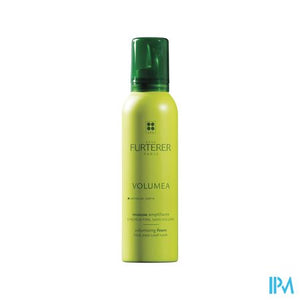 Furterer Volumea Volumemousse 200ml