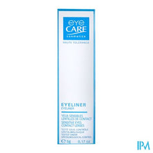 Load image into Gallery viewer, Eye Care Eyeliner 302 Blauw
