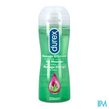 Afbeelding in Gallery-weergave laden, Durex Play Gel Massage 200ml
