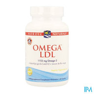 Omega-3 Ldl Soft Caps 60