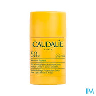 Caudalie Vinosun Zonnestik Spf50 15mg Promo